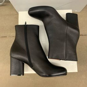 Maison Margiela ankle booties